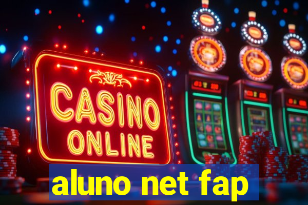 aluno net fap